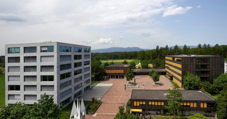 Informationsabend Detailhandel und Kaufleute Standort Langenthal