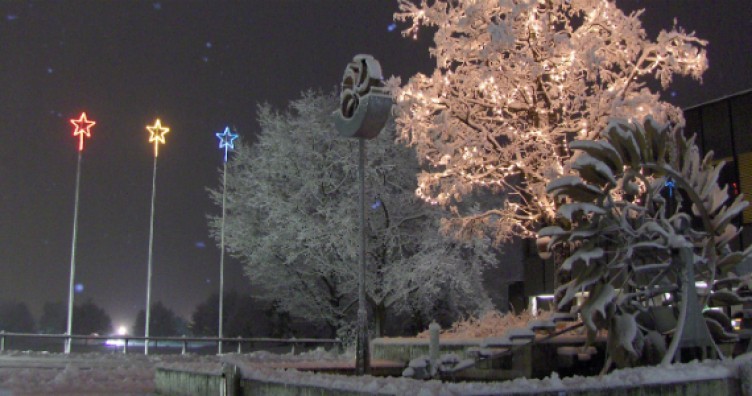 Öffnungszeiten Winterferien