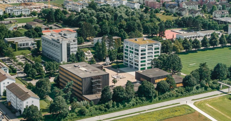 Jahresbericht 2024/2025