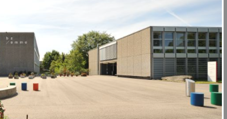 Informationsabend Detailhandel Standort Burgdorf