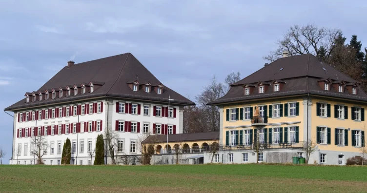 Austauschtreffen SEK l