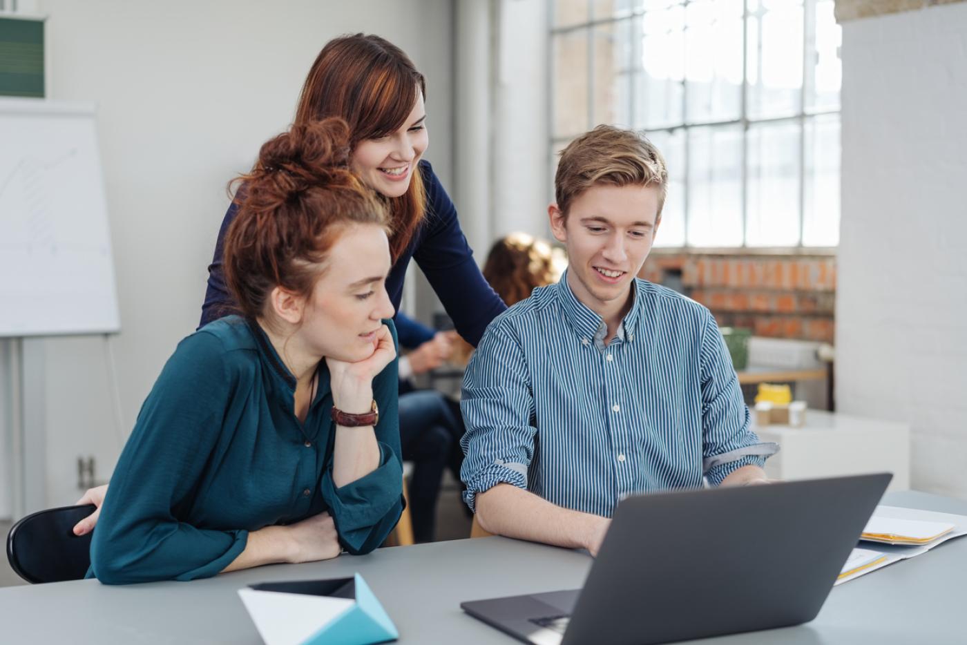 BM2 Gesundheit und Soziales (Ausrichtung Gesundheit)