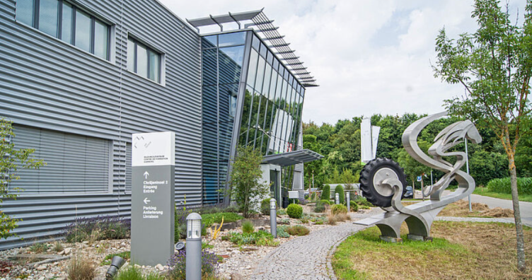 LAM, BAM & MGM Schlussfeier (Agrotec Bern)