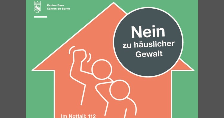 Prävention gegen Häusliche Gewalt