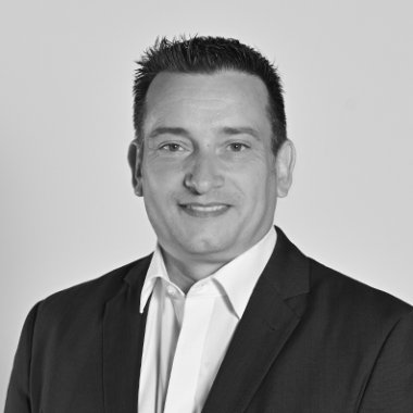 Gregor Lüthi