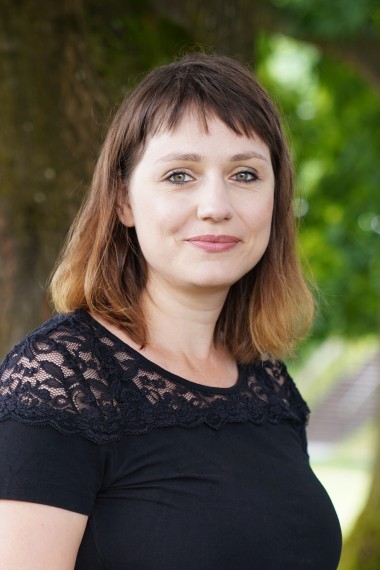 Isabelle Marzano IFM