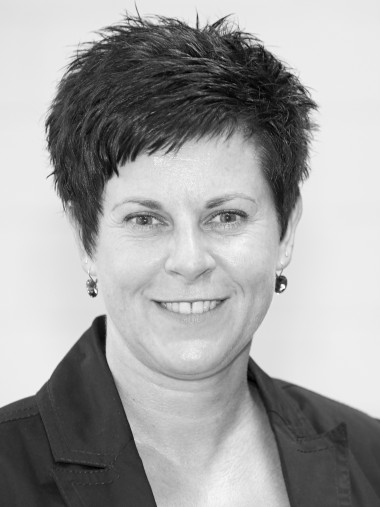 Sibylle Schönmann