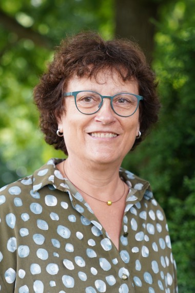 Christine Tapfer IFM